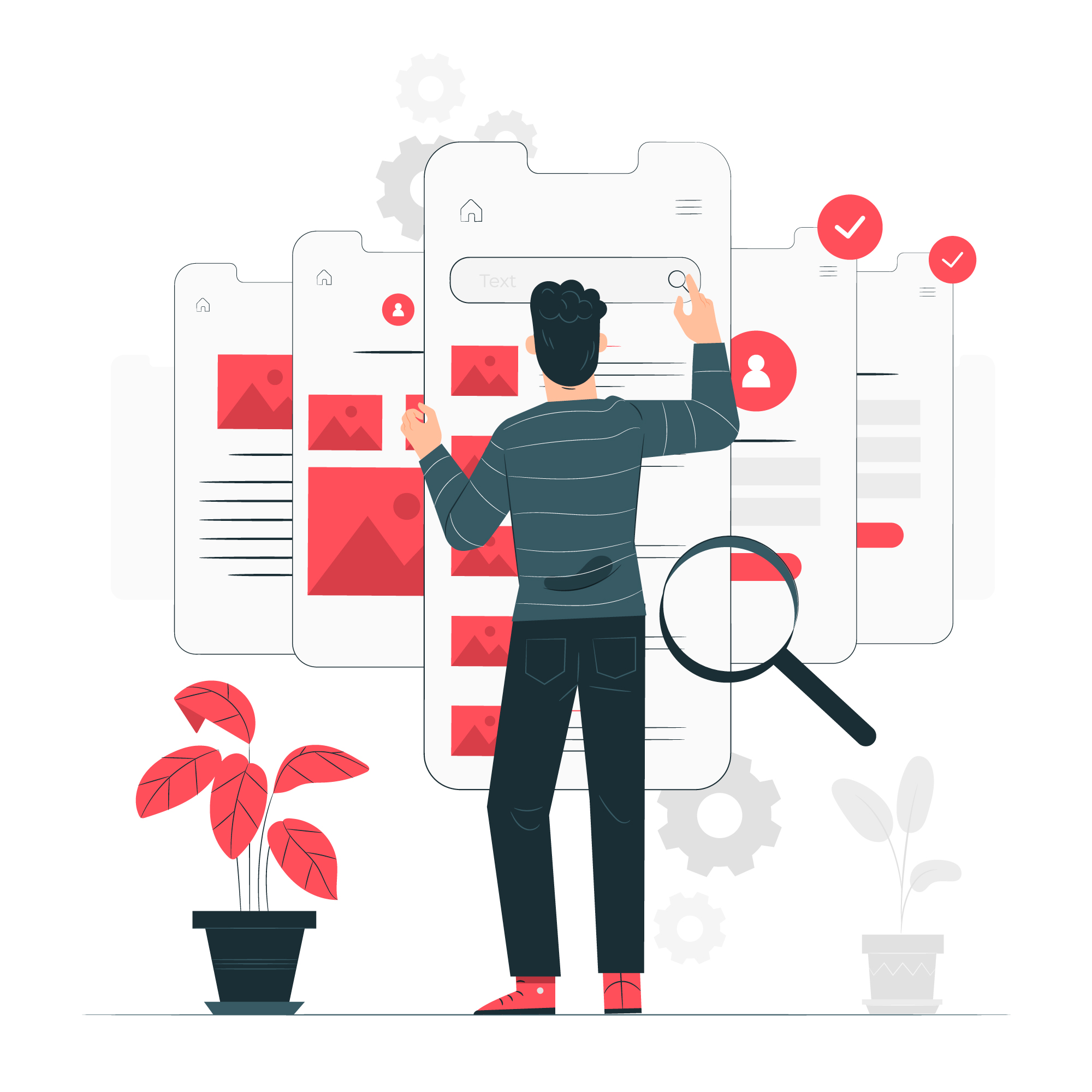 als Data Scientist